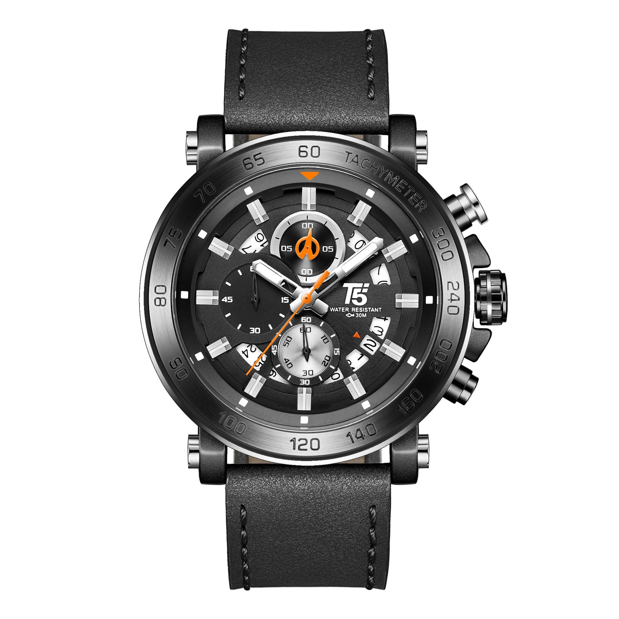 H3742G T5 Reloj para Hombre - Image 5