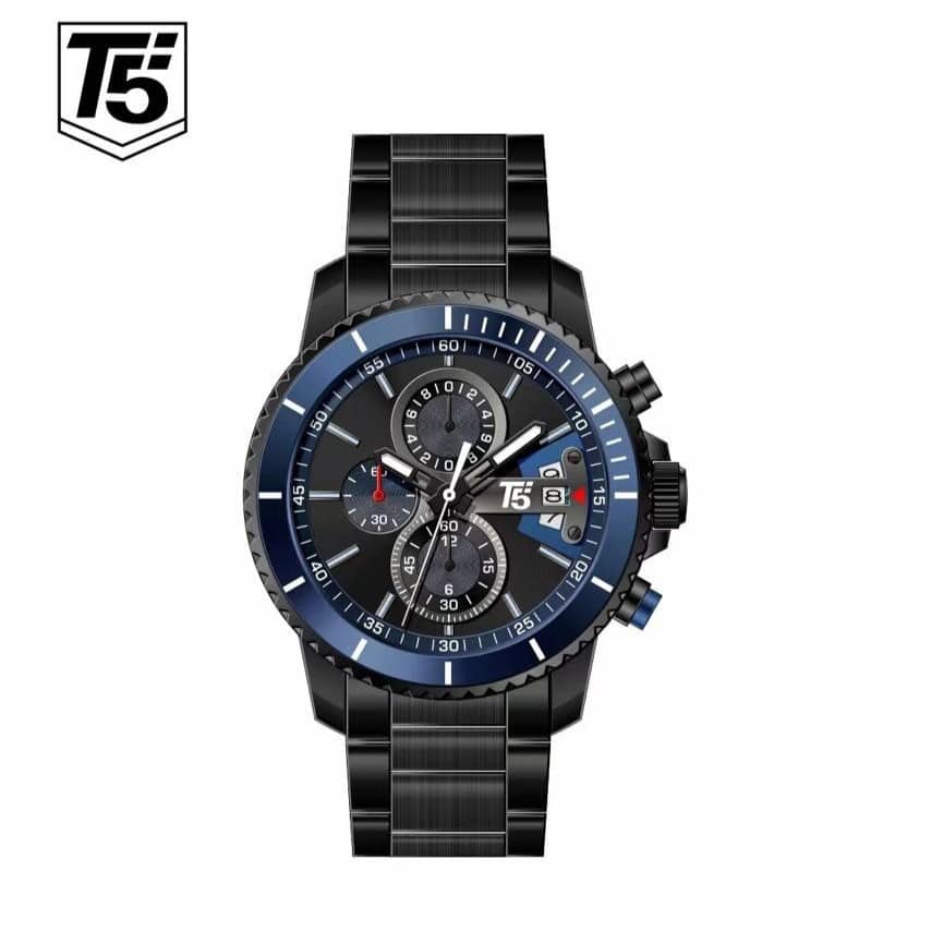 H3826G Reloj T5 para Caballero - Image 3