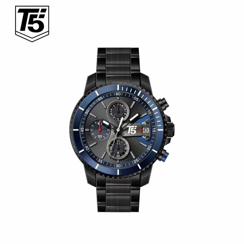 H3826L Reloj T5 para Mujer