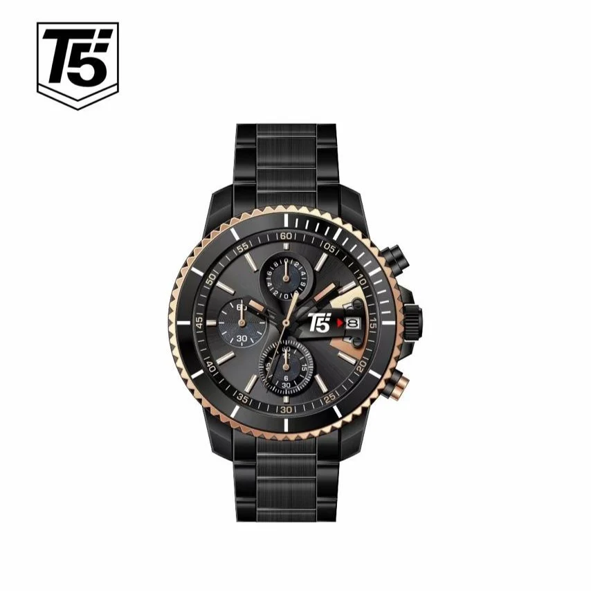 H3826L Reloj T5 para Mujer - Image 3