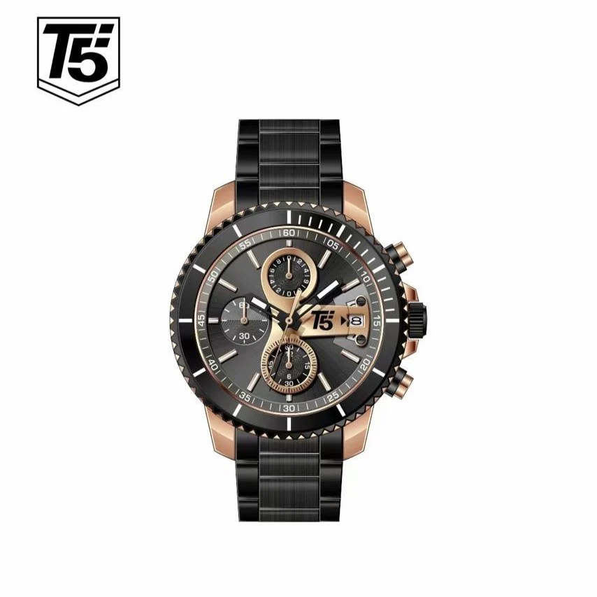H3826L Reloj T5 para Mujer - Image 4