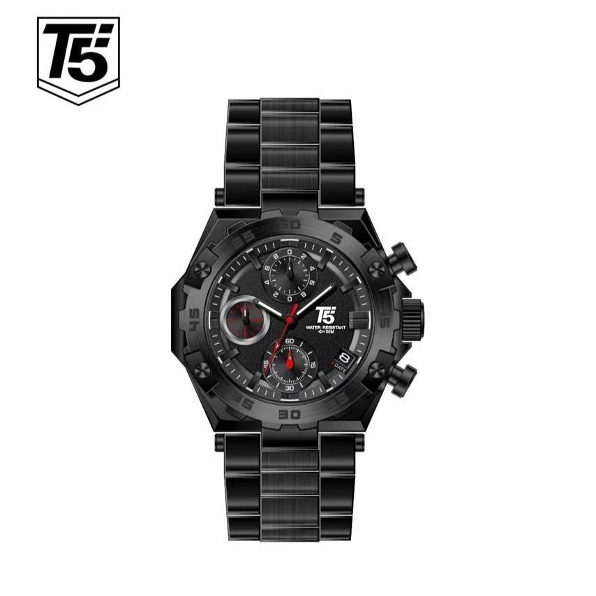 H3847L Reloj T5 para Mujer - Image 4