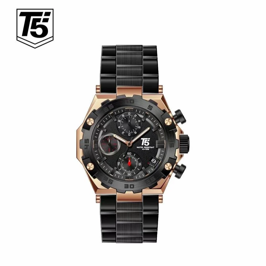 H3847L Reloj T5 para Mujer - Image 5