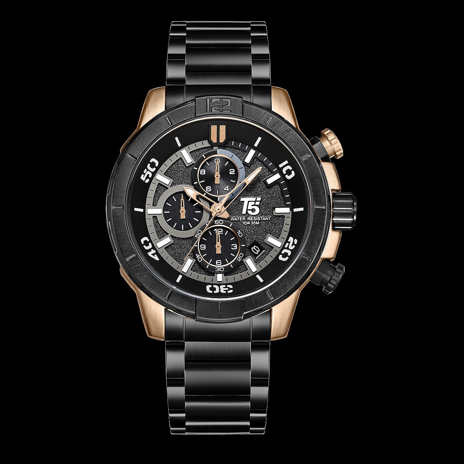 H3853G Reloj T5 para Caballero - Image 3