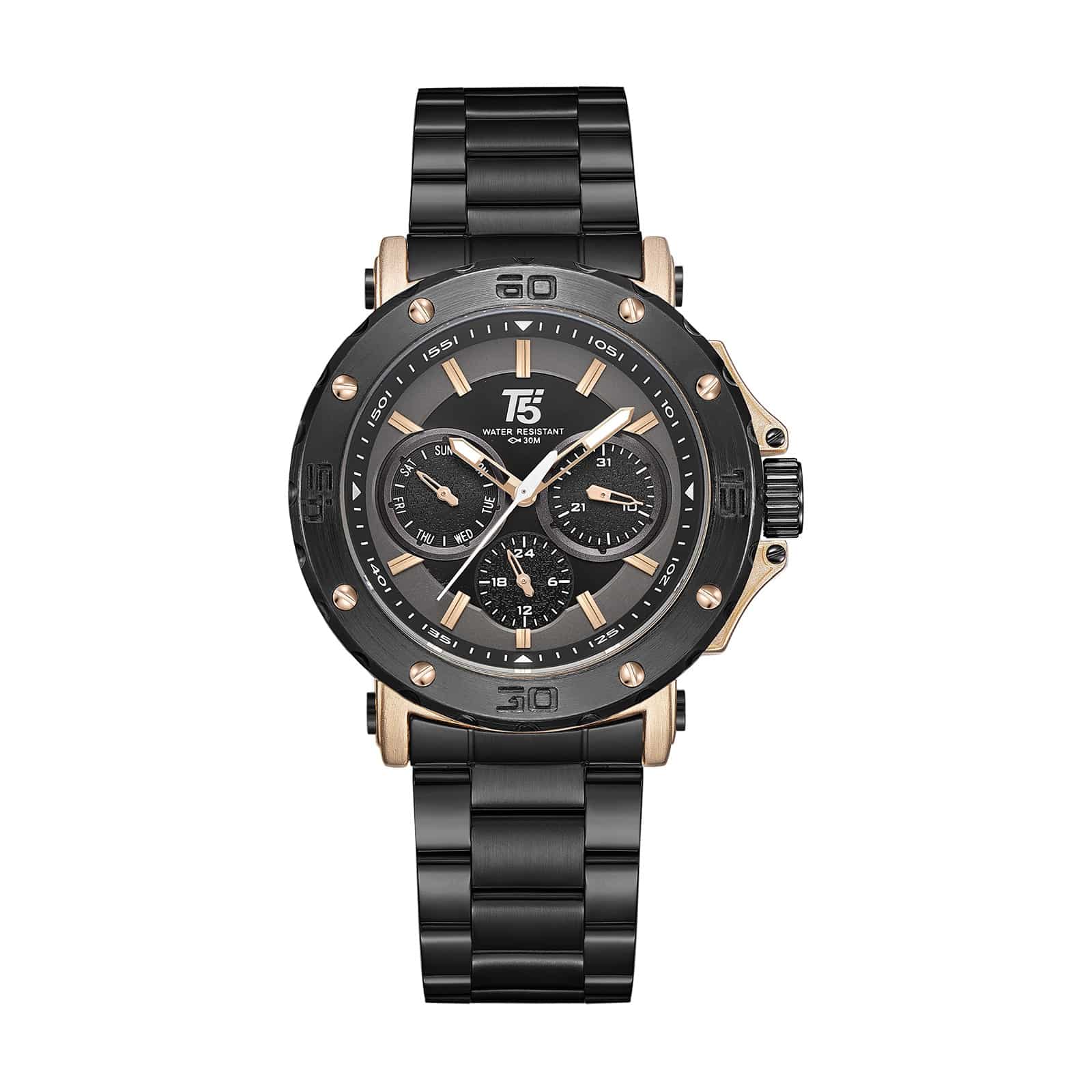 H3880L Reloj T5 para Señorita - Image 5