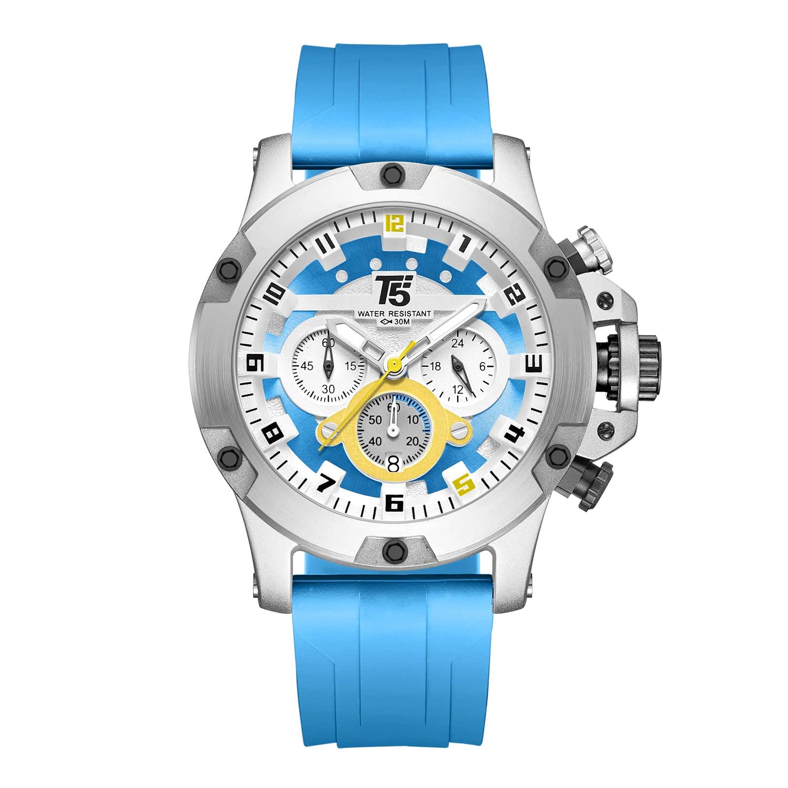 H3913G Reloj T5 Unisex - Image 10