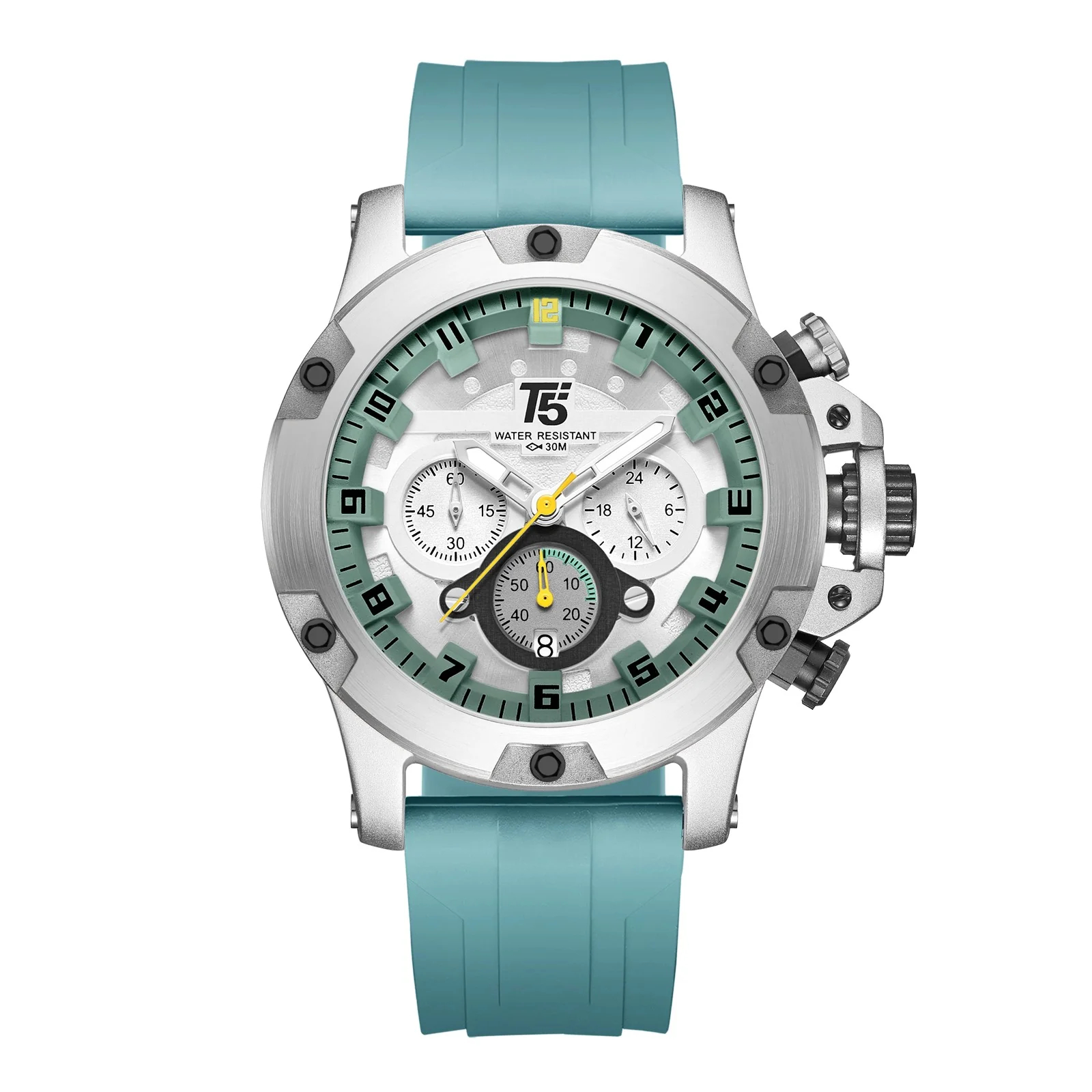 H3913G Reloj T5 Unisex - Image 11