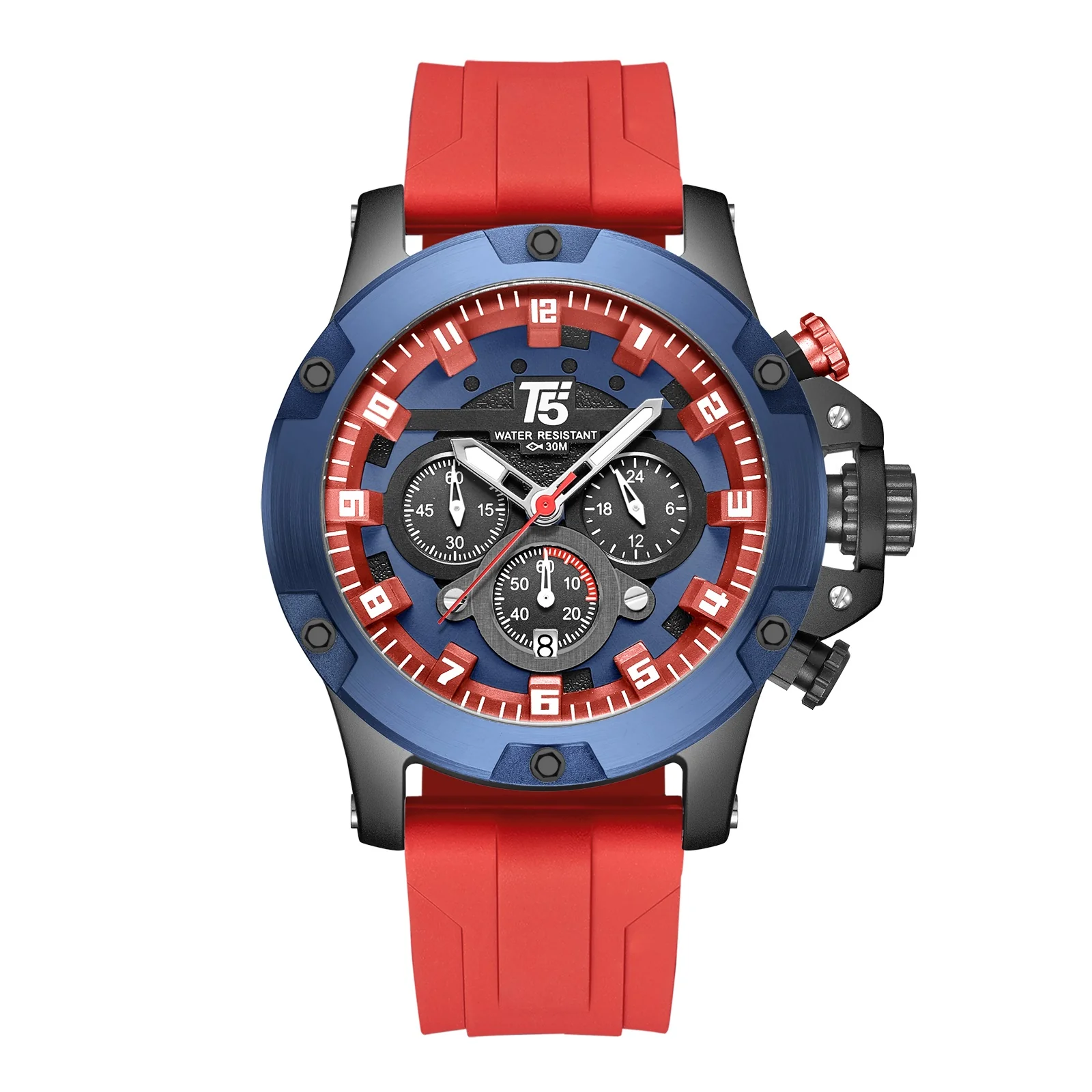 H3913G Reloj T5 Unisex - Image 12