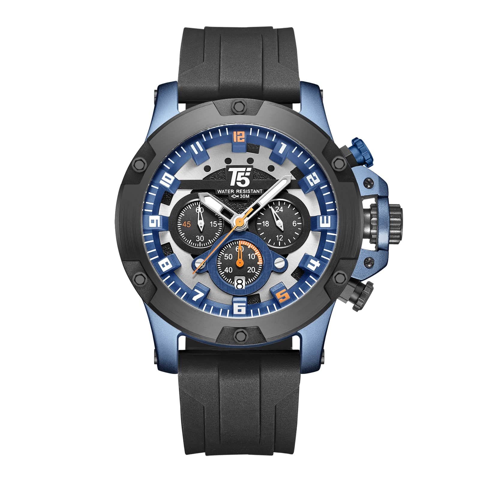 H3913G Reloj T5 Unisex - Image 5