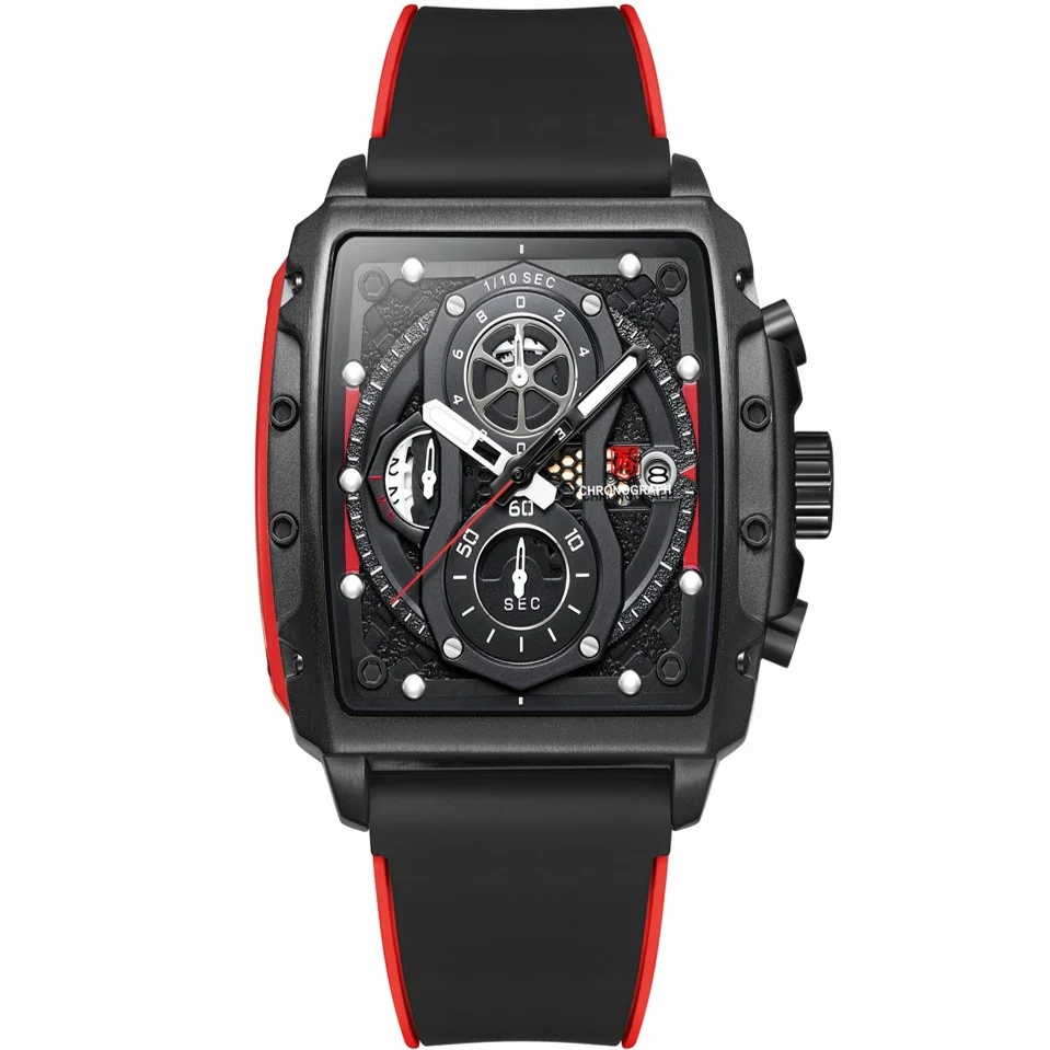 H3920G T5 Reloj para Hombre - Image 2