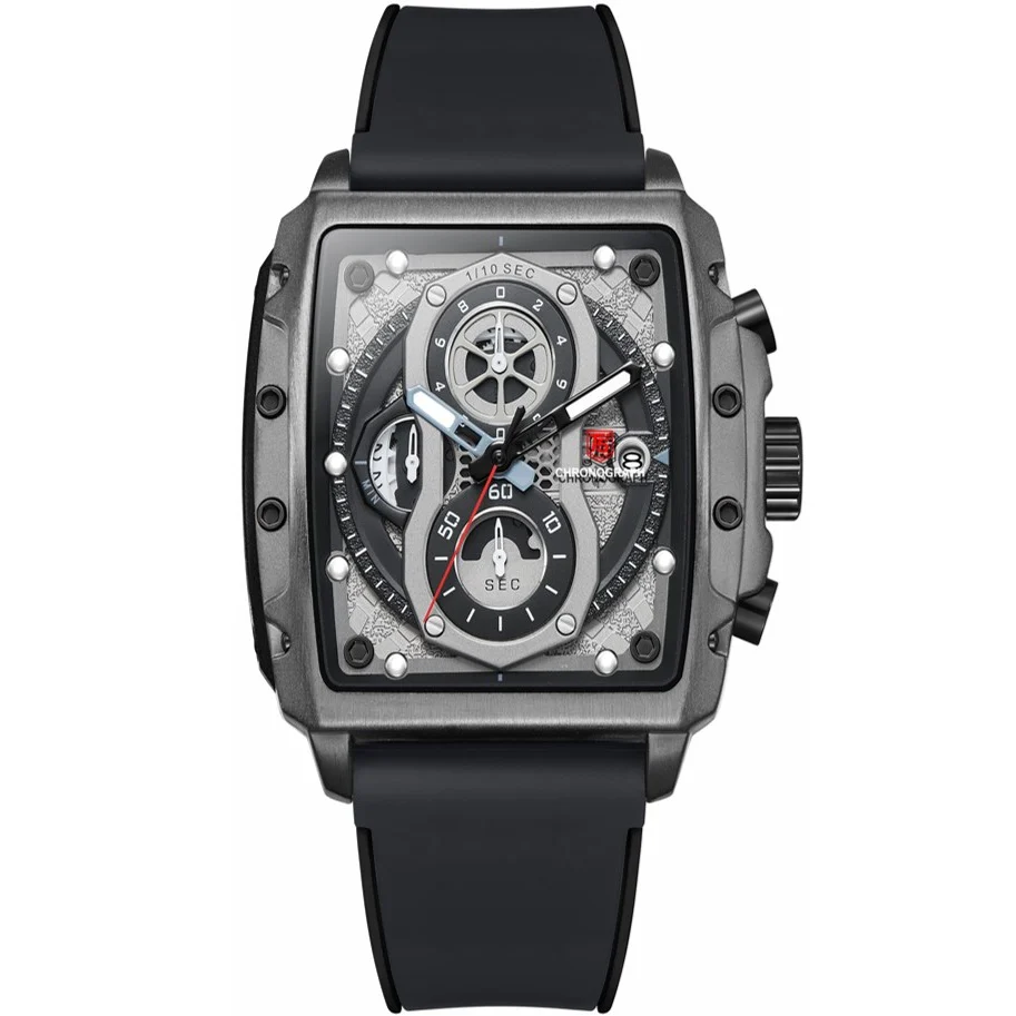 H3920G T5 Reloj para Hombre - Image 4