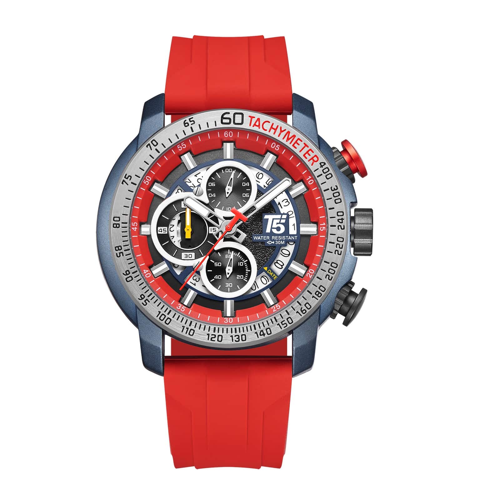H3921G Reloj T5 para Hombre - Image 9