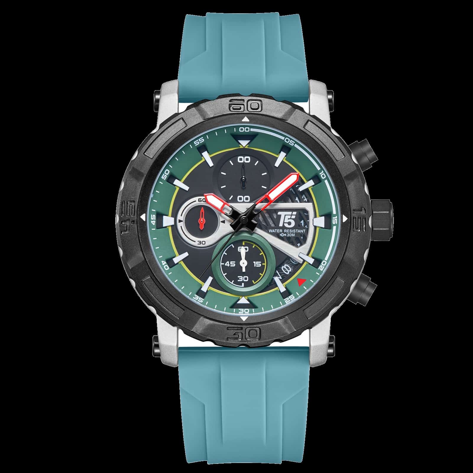 H3940G Reloj T5 Unisex - Image 2