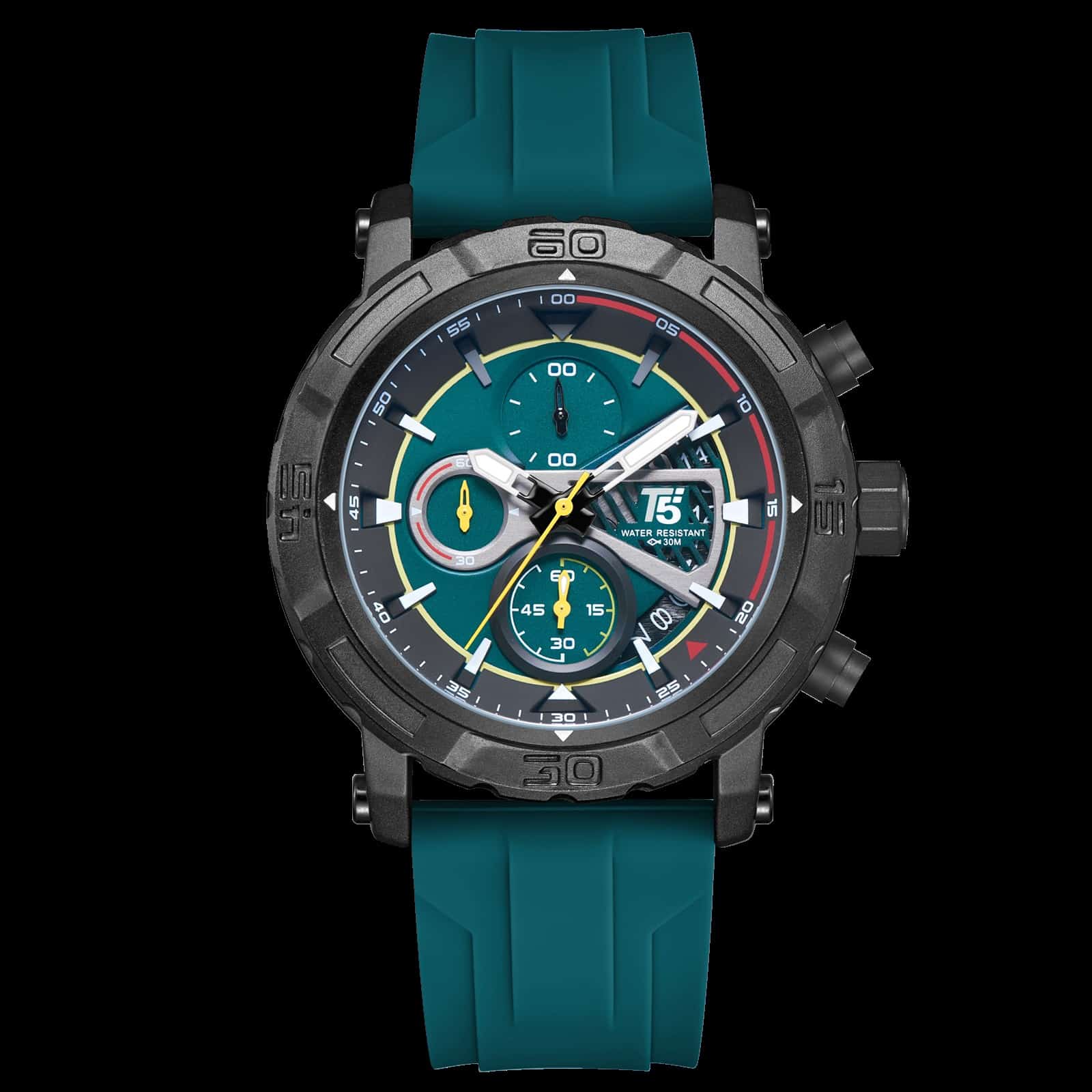 H3940G Reloj T5 Unisex - Image 3