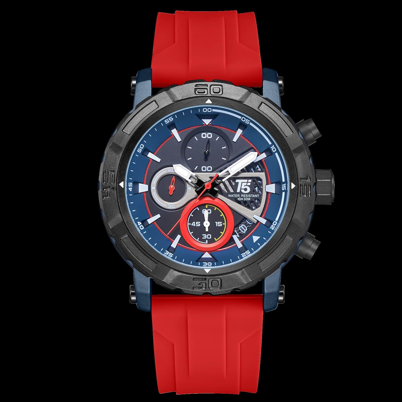 H3940G Reloj T5 Unisex - Image 4