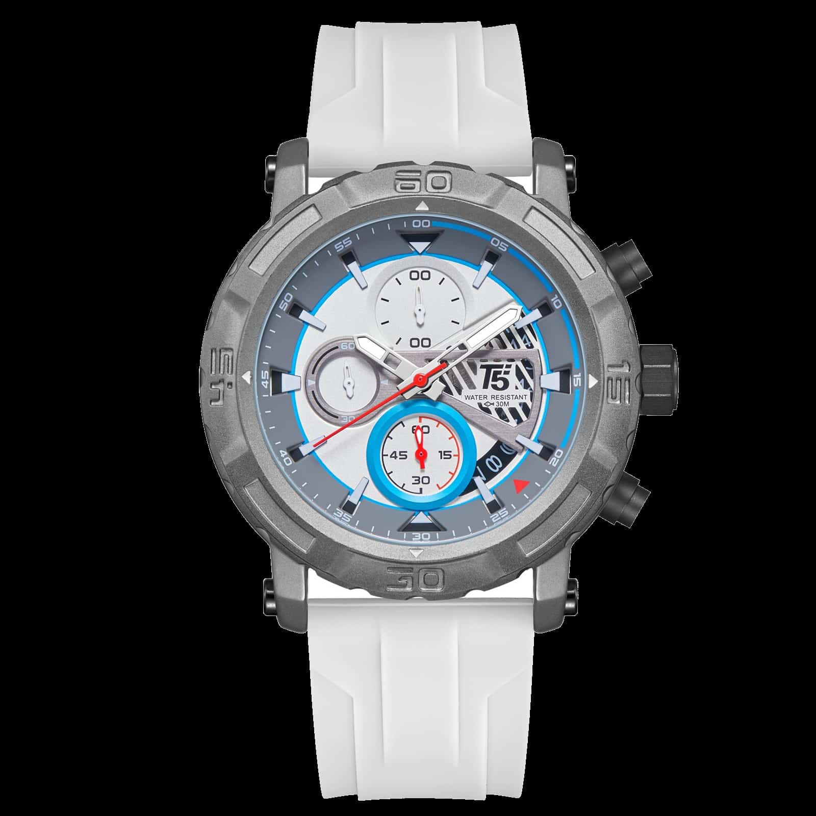 H3940G Reloj T5 Unisex - Image 5