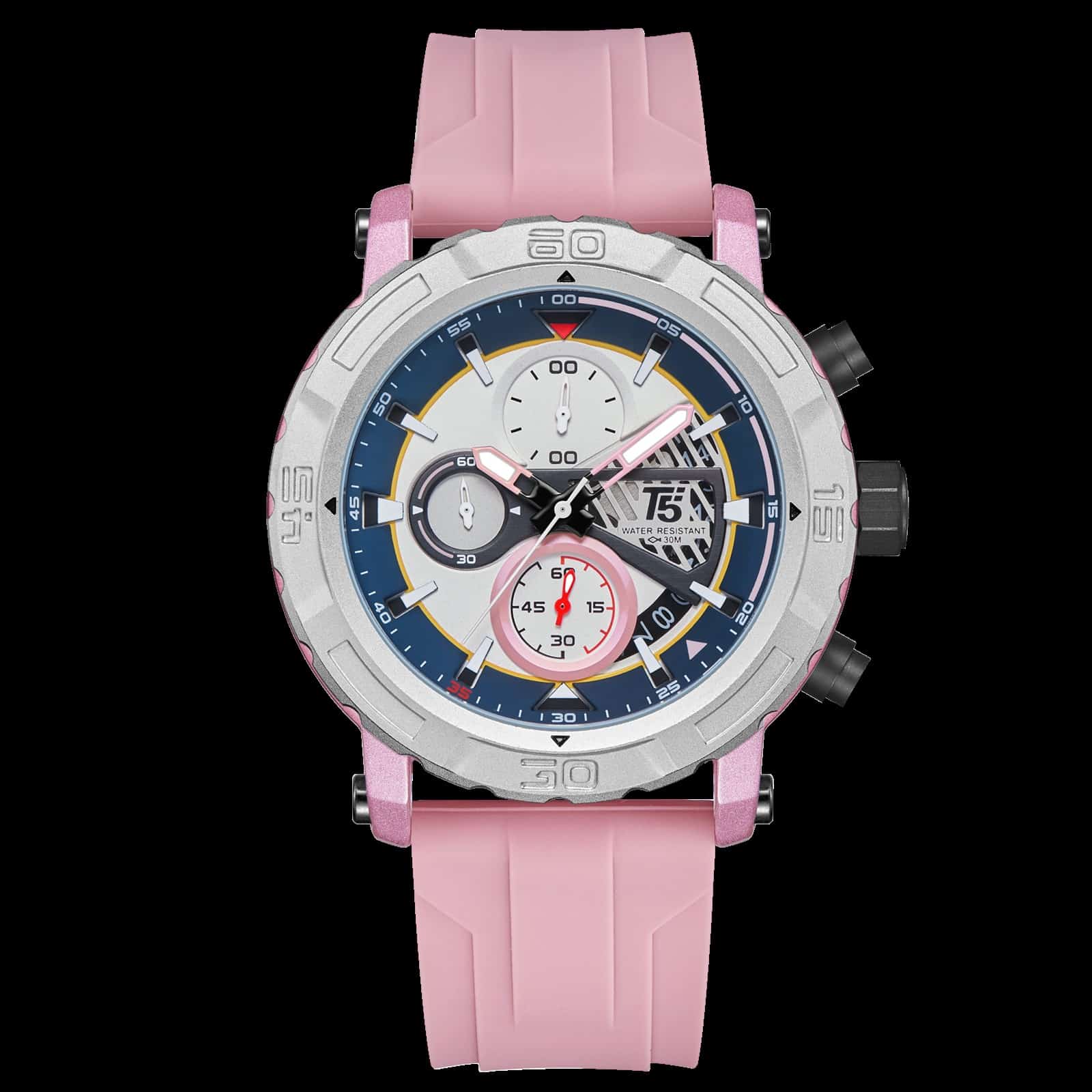 H3940G Reloj T5 Unisex - Image 6