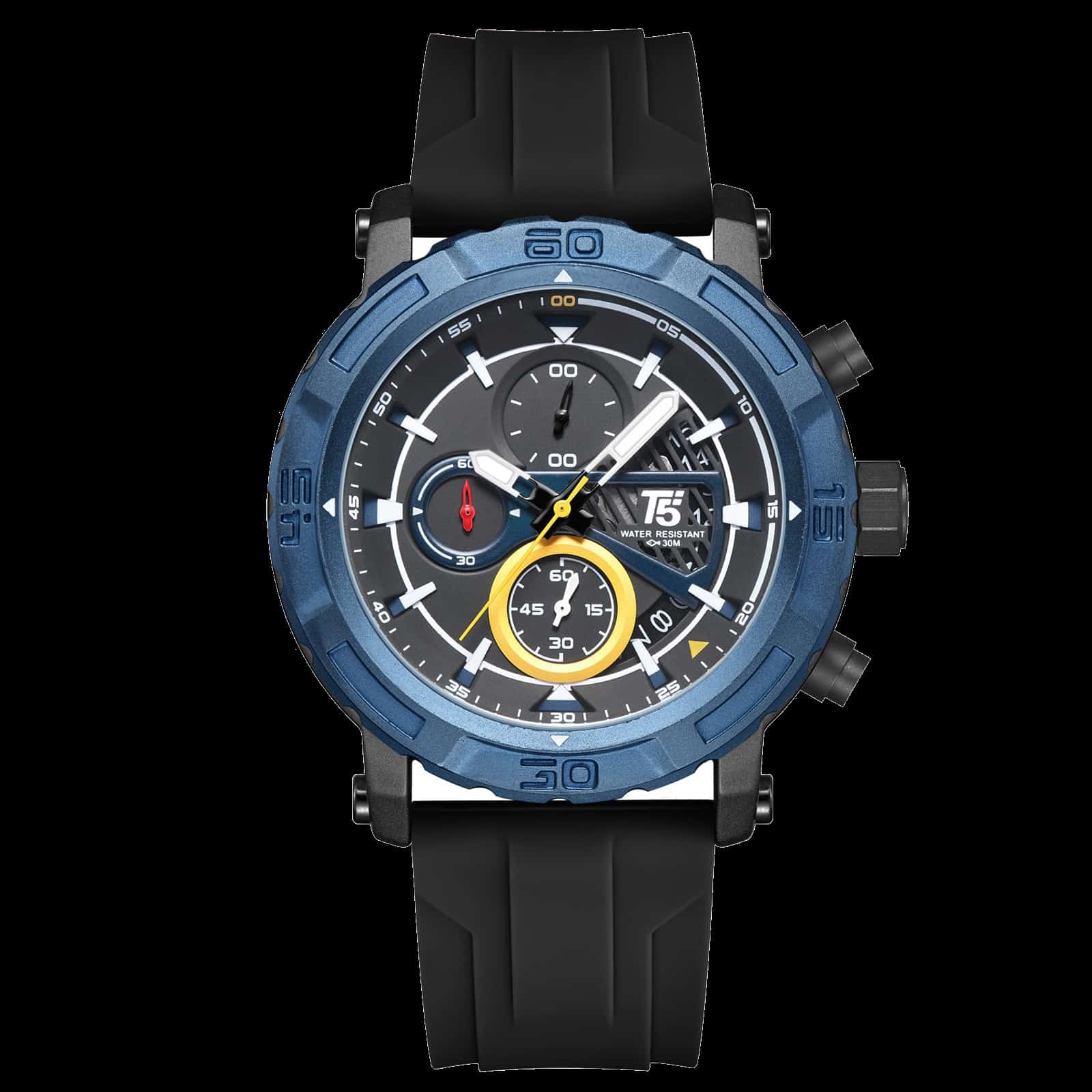 H3940G Reloj T5 Unisex - Image 7