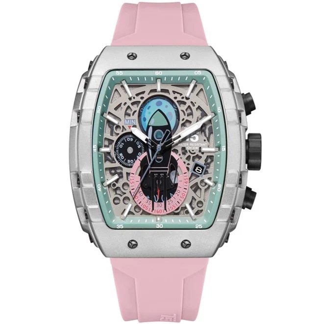 H3941G T5 Reloj Unisex - Image 2