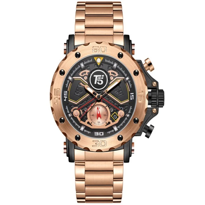 H3954G T5 Reloj para Hombre - Image 3