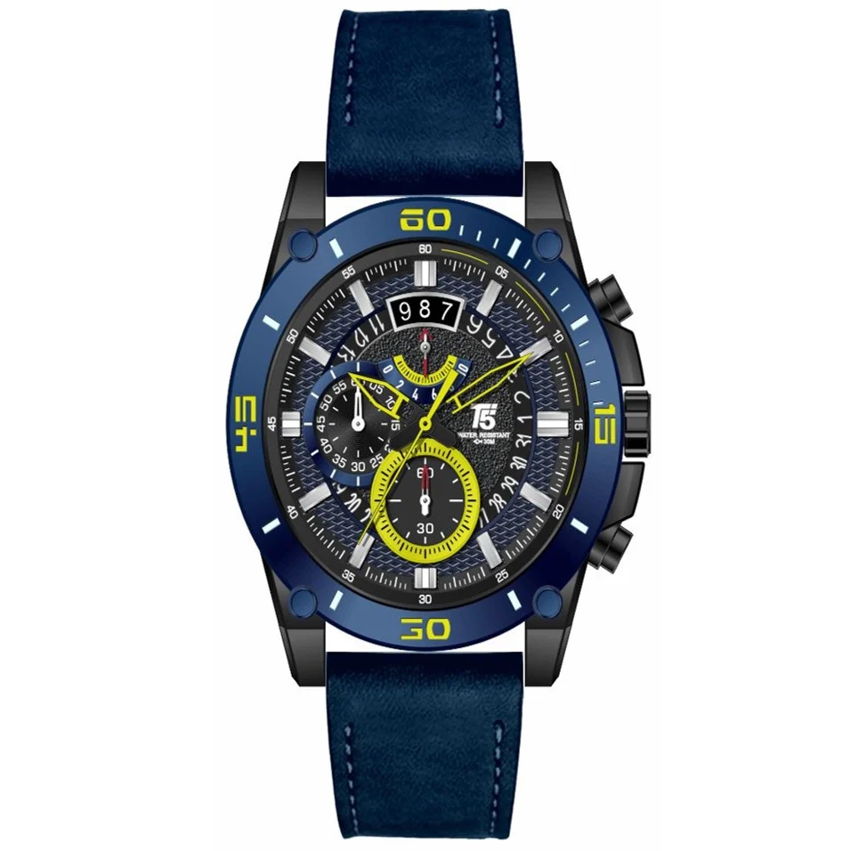H3982G T5 Reloj para Hombre - Image 3