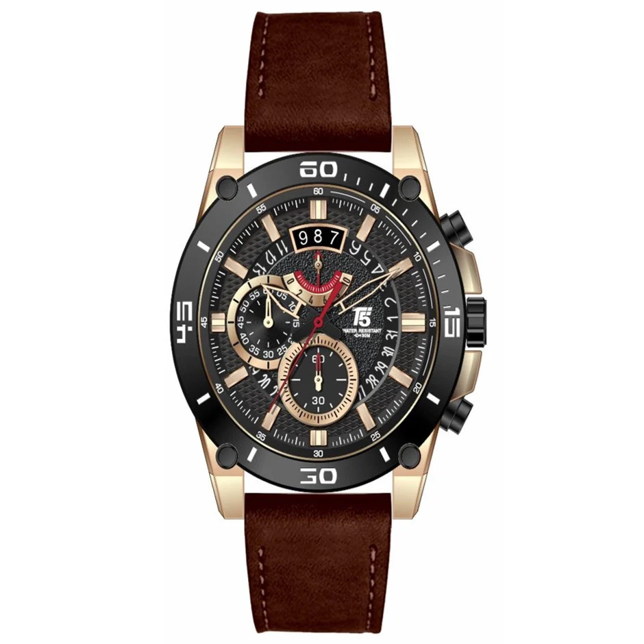 H3982G T5 Reloj para Hombre - Image 5