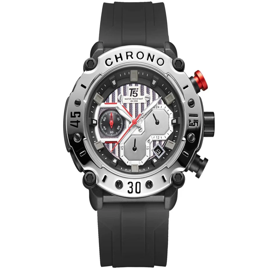 H3983G T5 Reloj para Hombre - Image 2