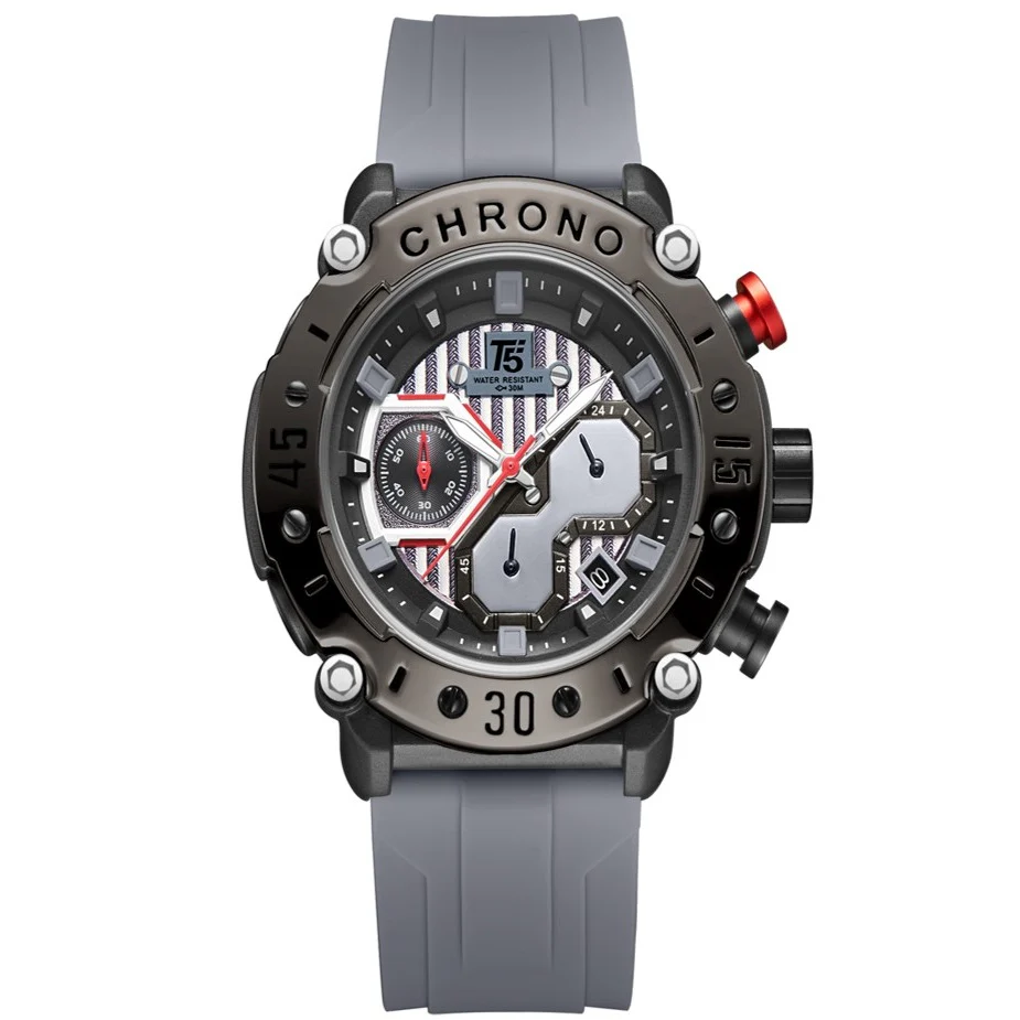 H3983G T5 Reloj para Hombre - Image 3