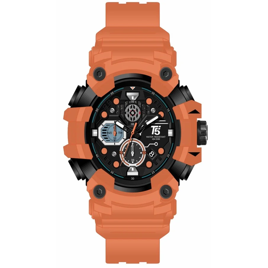 H4011G T5 Reloj para Hombre - Image 2