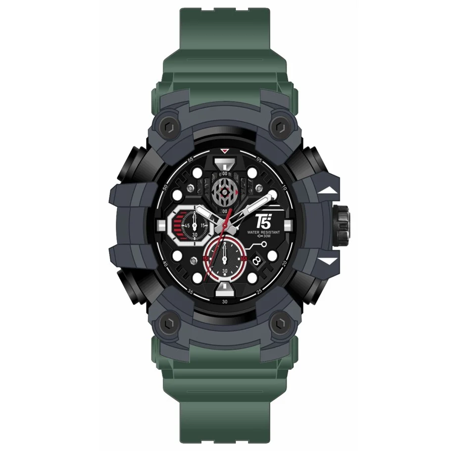 H4011G T5 Reloj para Hombre - Image 4