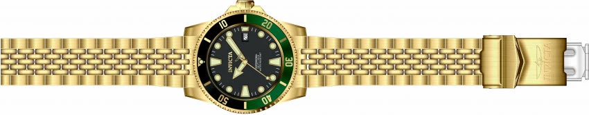 Invicta Pro Diver Automático Reloj para Hombre Correa de Metal 44 mm - Image 22