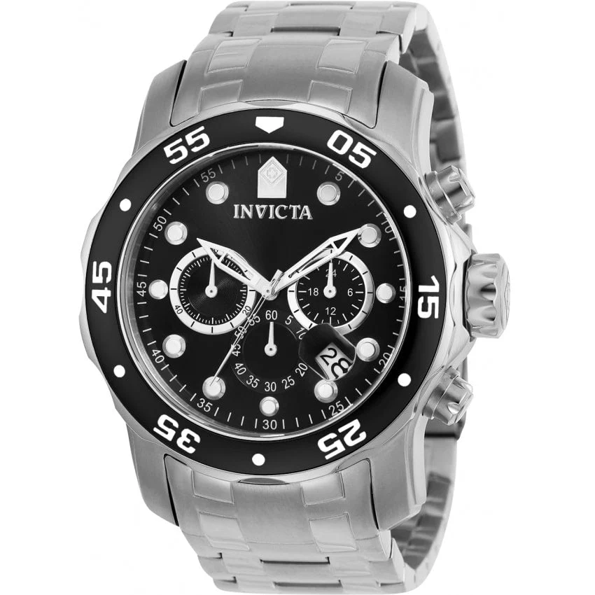 Invicta Pro Diver Scuba 48mm Reloj para Hombre