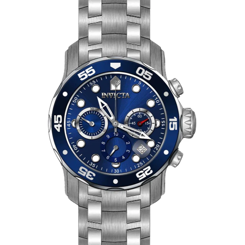 Invicta Pro Diver Scuba 48mm Reloj para Hombre - Image 13