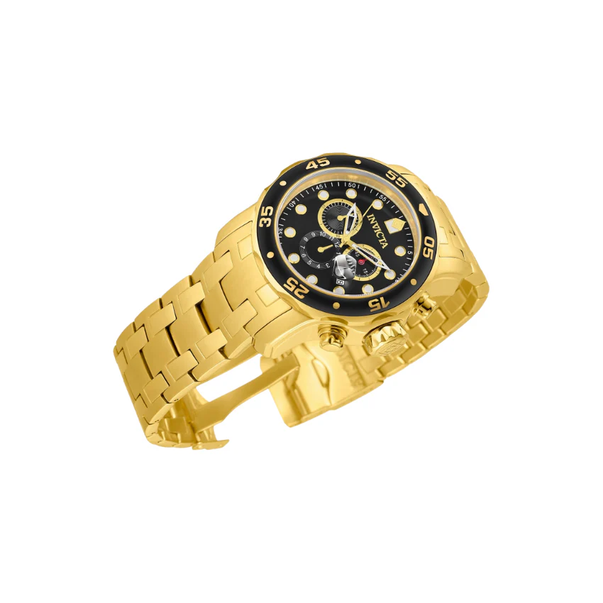 Invicta Pro Diver Scuba 48mm Reloj para Hombre - Image 15