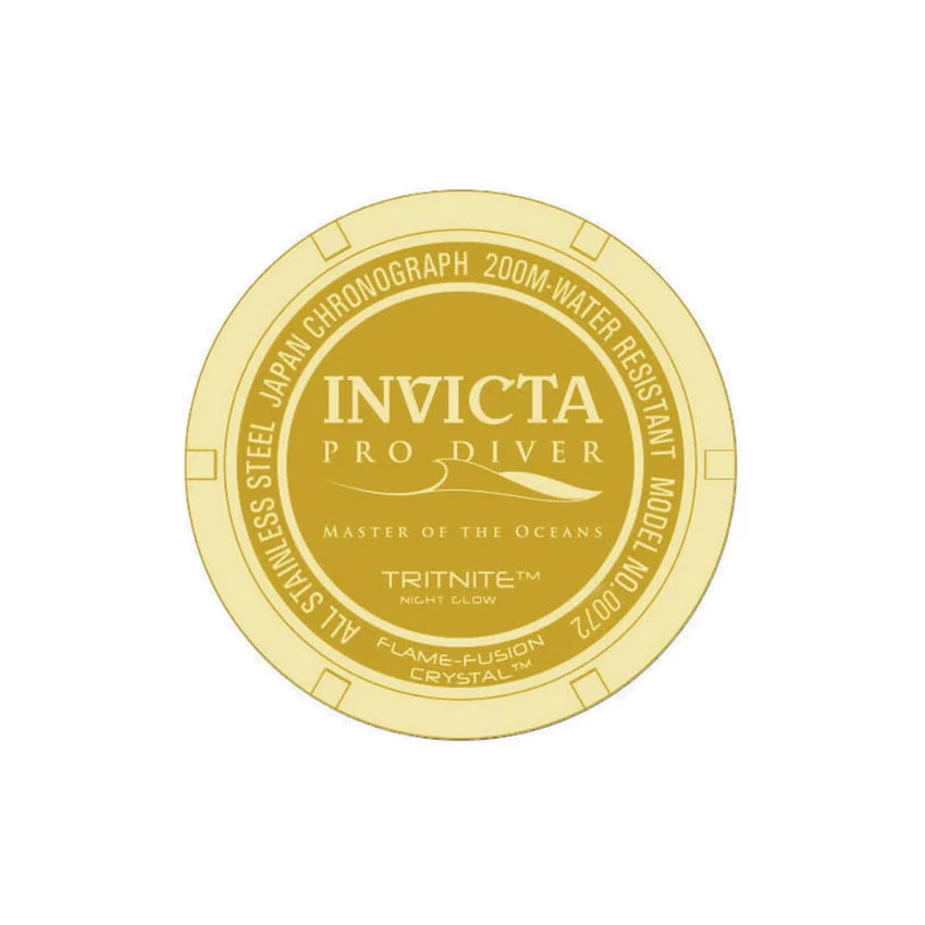 Invicta Pro Diver Scuba 48mm Reloj para Hombre - Image 17
