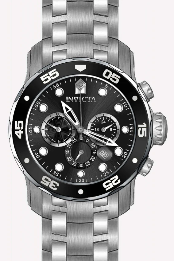 Invicta Pro Diver Scuba 48mm Reloj para Hombre - Image 2