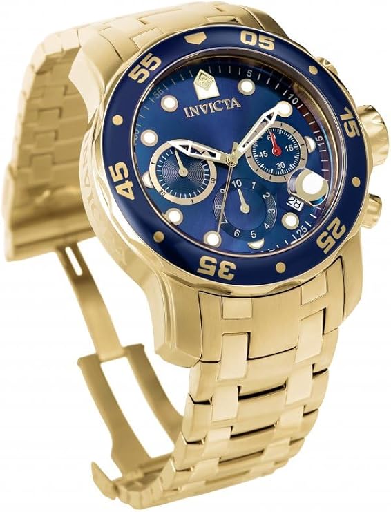 Invicta Pro Diver Scuba 48mm Reloj para Hombre - Image 22