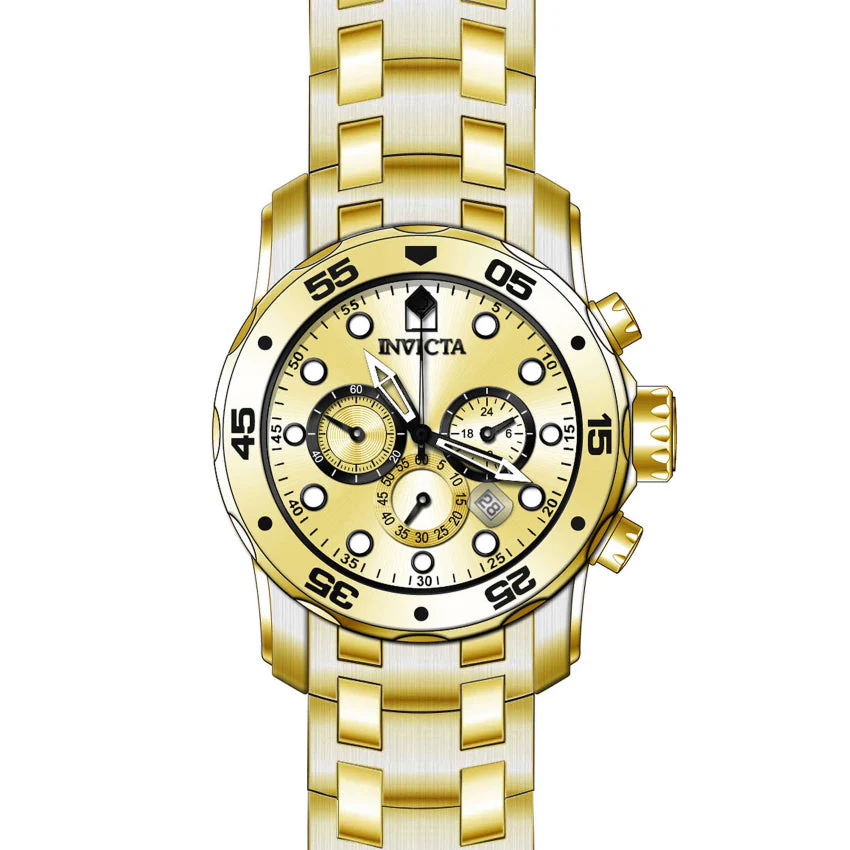 Invicta Pro Diver Scuba 48mm Reloj para Hombre - Image 24