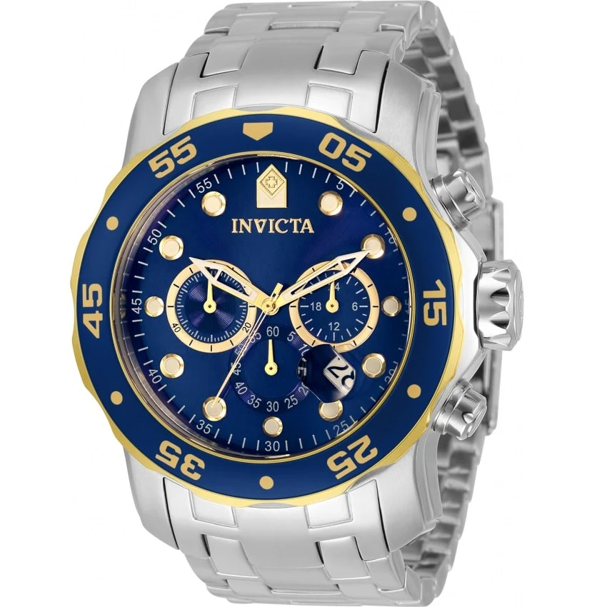 Invicta Pro Diver Scuba 48mm Reloj para Hombre - Image 30