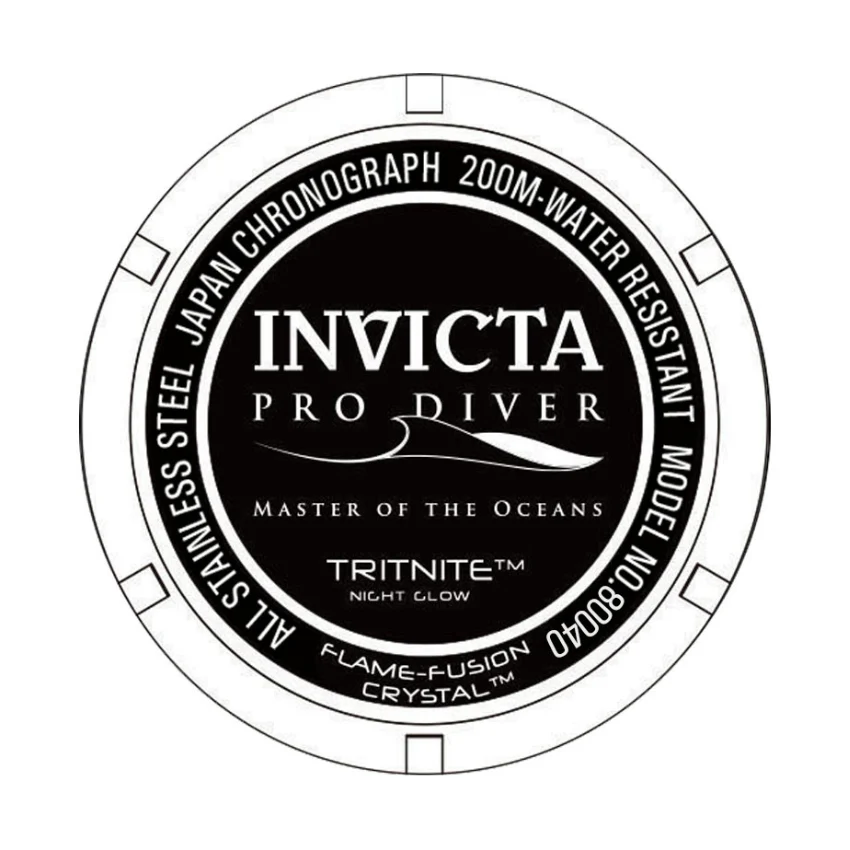 Invicta Pro Diver Scuba 48mm Reloj para Hombre - Image 34