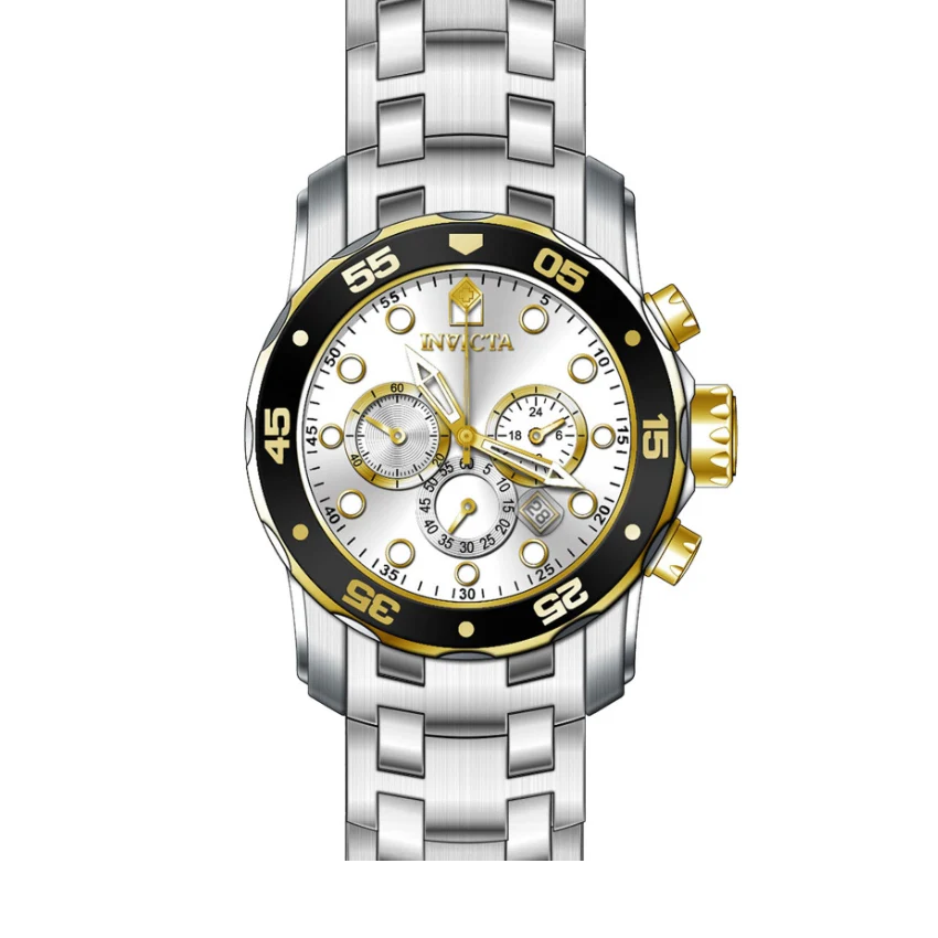 Invicta Pro Diver Scuba 48mm Reloj para Hombre - Image 35