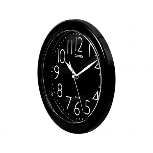 IQ-05-1 Reloj de Pared Casio - Image 4