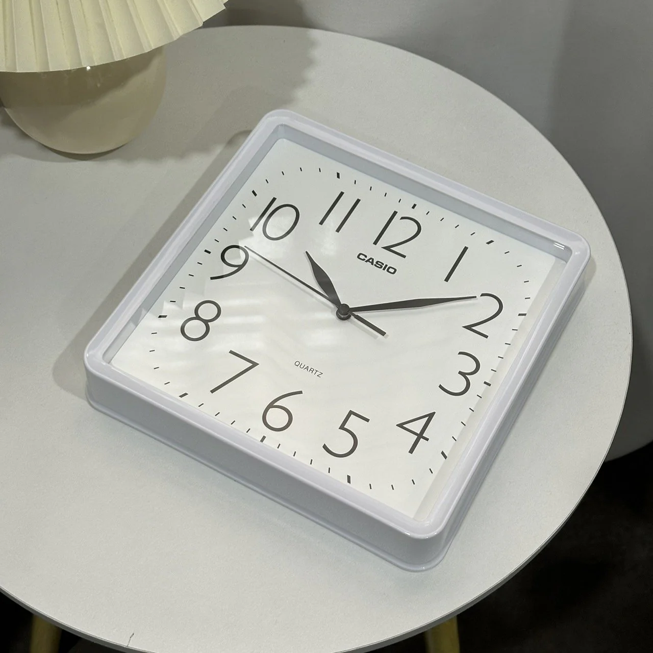 IQ-06-7 Reloj de Pared Casio - Image 3