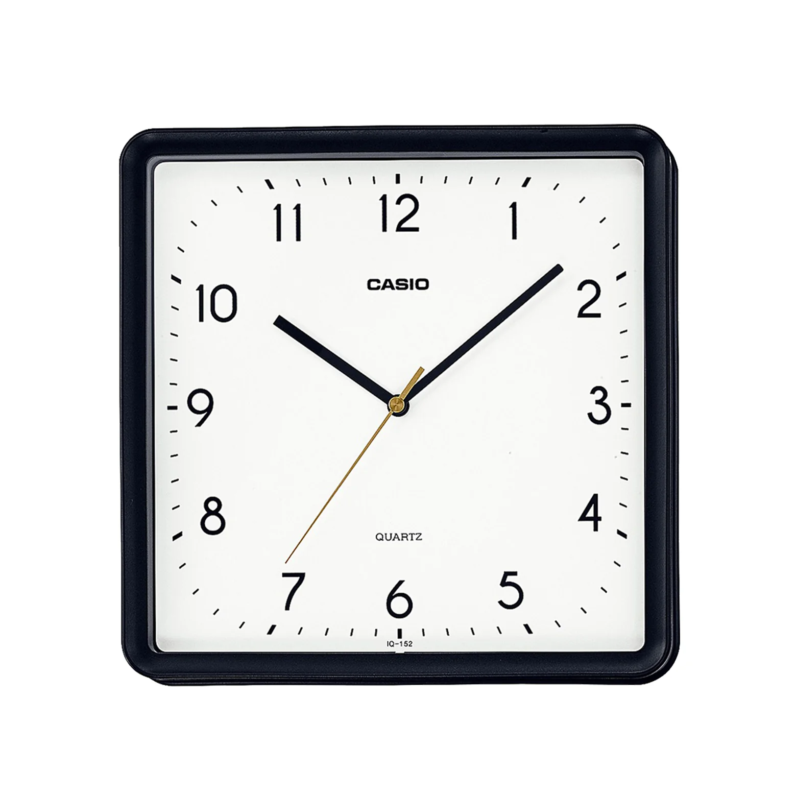 IQ-152-1 Reloj de Pared Casio