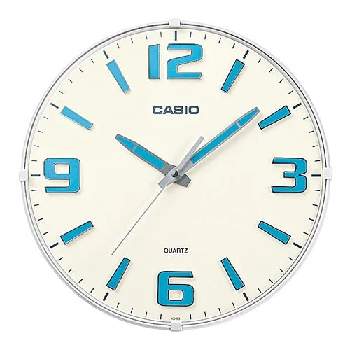IQ-63-7 Reloj de Pared Casio - Image 2