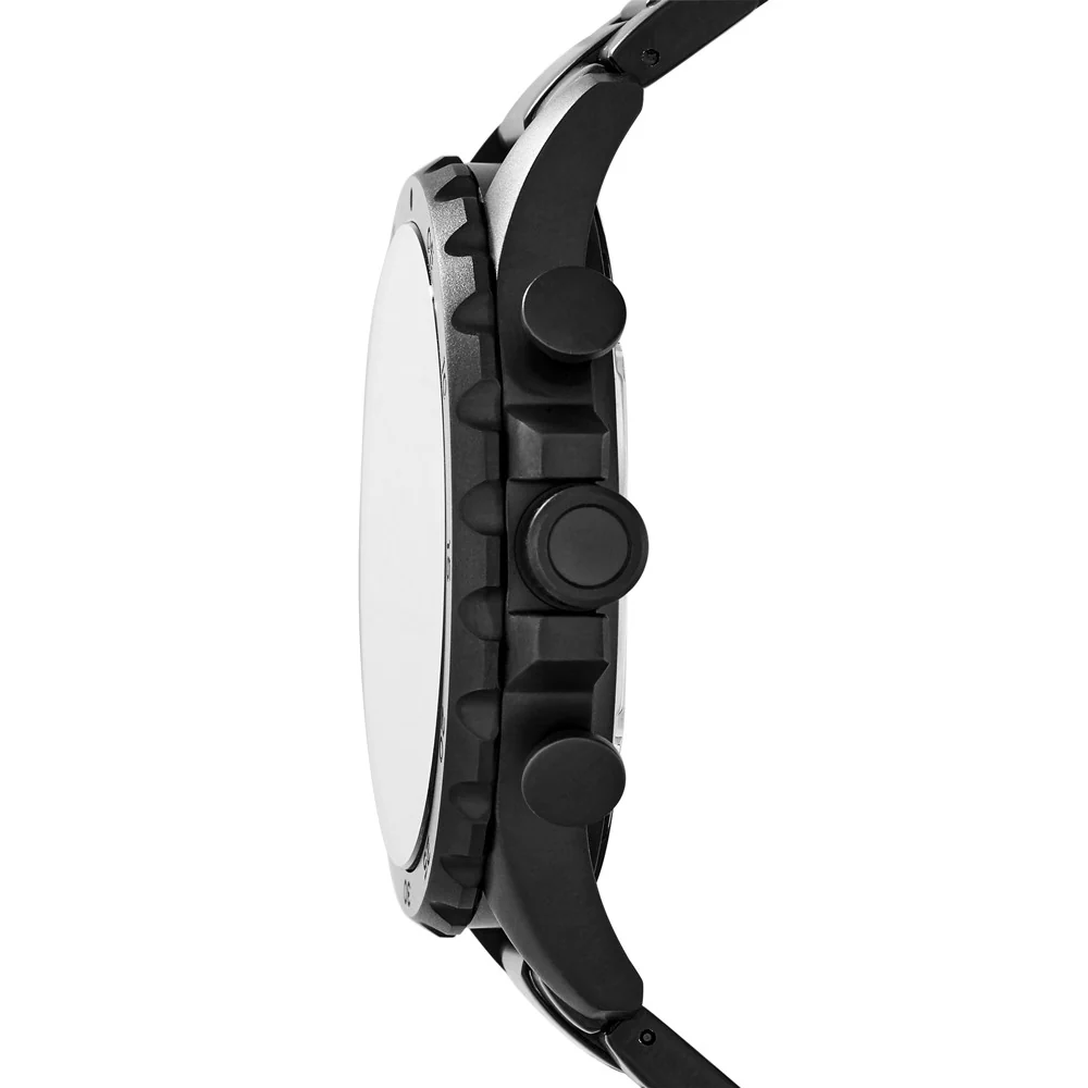JR1356 Reloj Nate de hombre pulsera de metal 50 mm - Image 6
