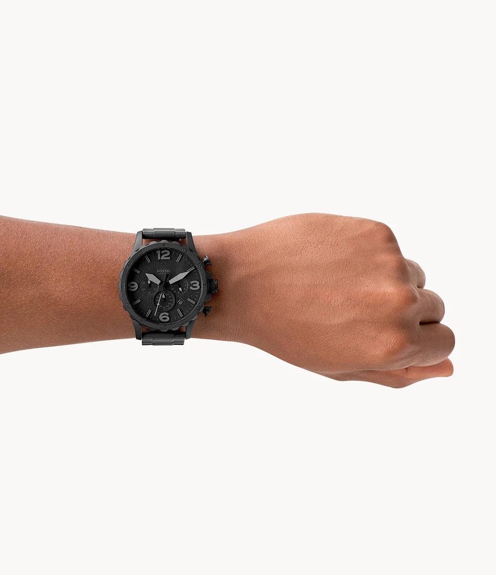 JR1401 Reloj Nate Chronograph para Hombre - Image 2