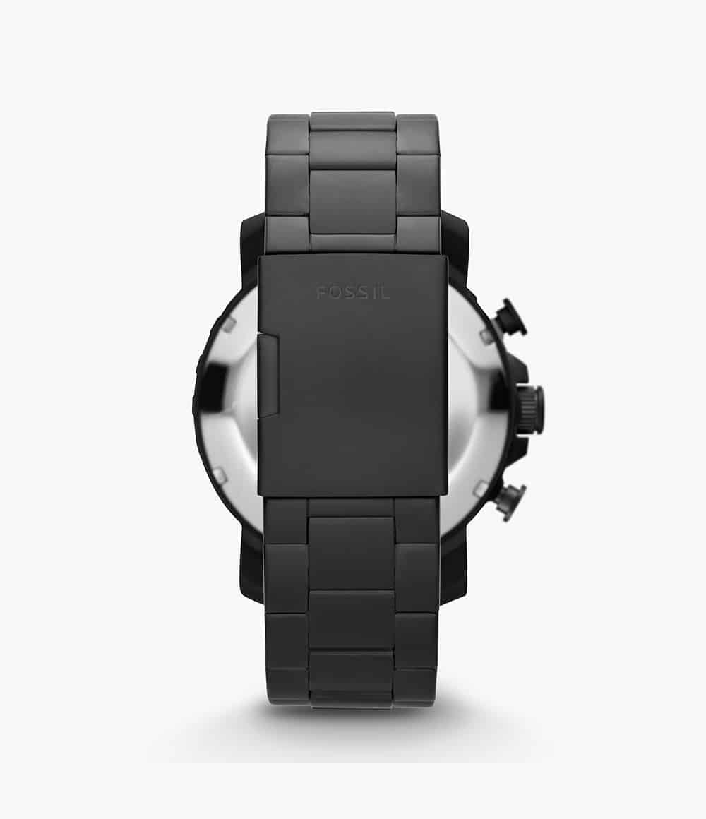 JR1401 Reloj Nate Chronograph para Hombre - Image 3
