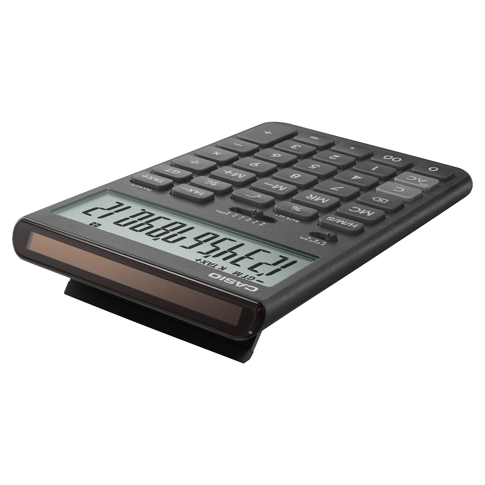 JT-200T-GY Calculadora Casio de escritorio Comfy - Image 3