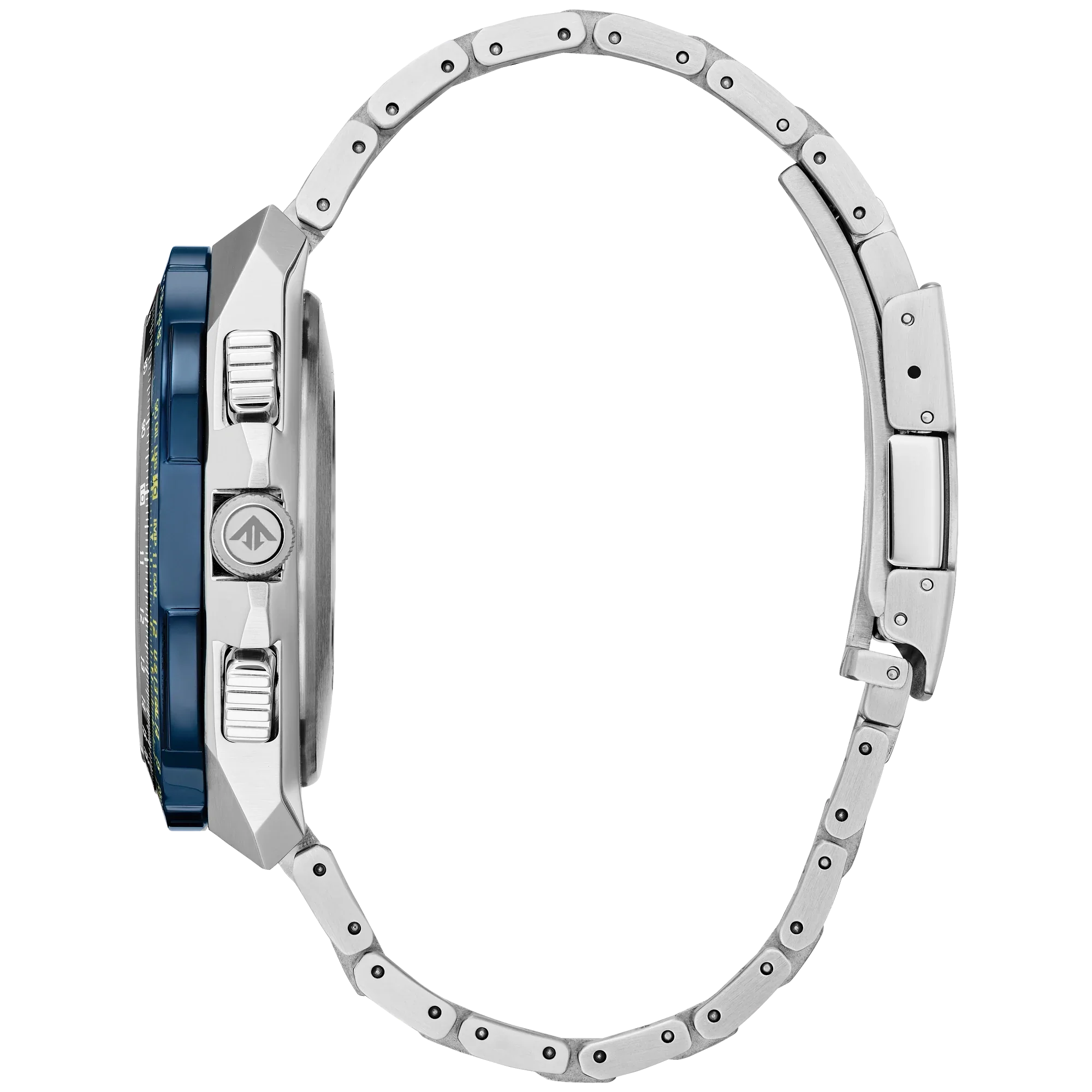 JY8125-54L Reloj Citizen Promaster de hombre pulsera de metal Eco-Drive - Image 2
